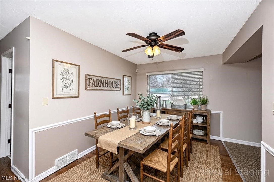 Fairlane Estates - Residential