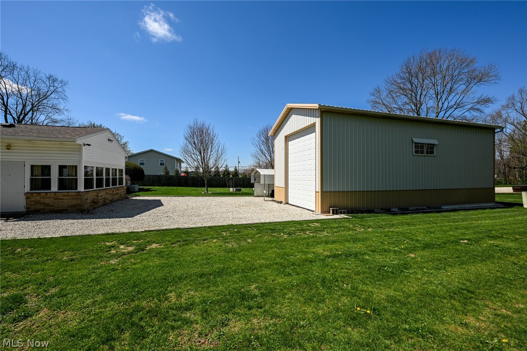 Fairlane Estates - Residential