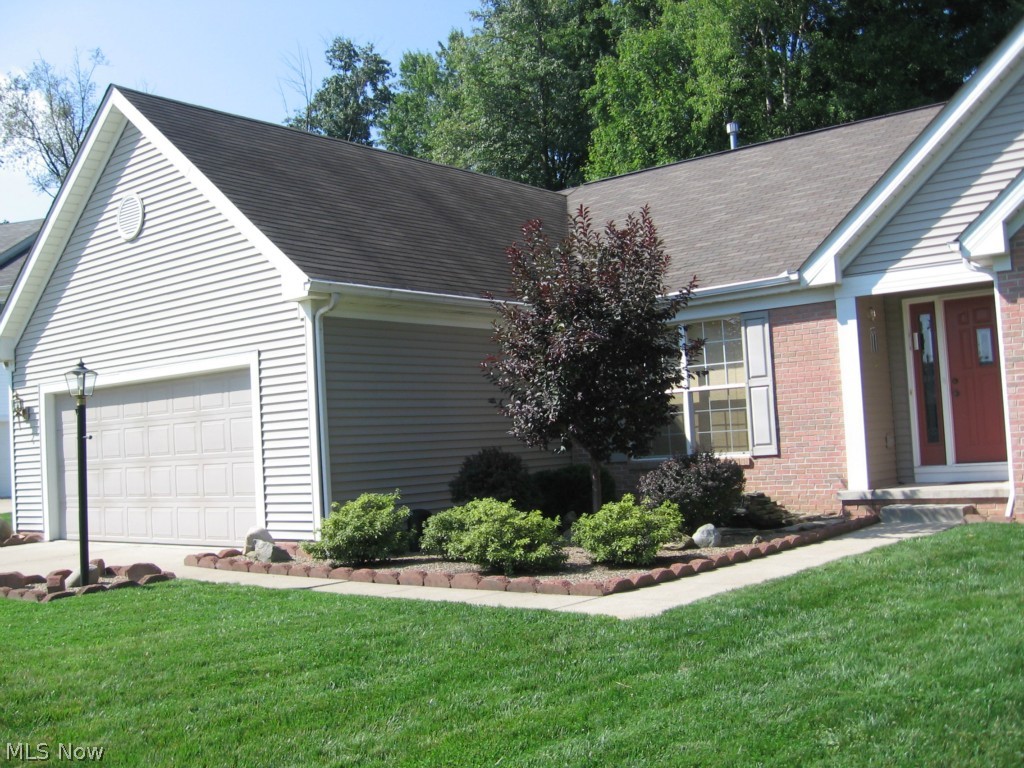 Kirkstead Place Allotment - Residential