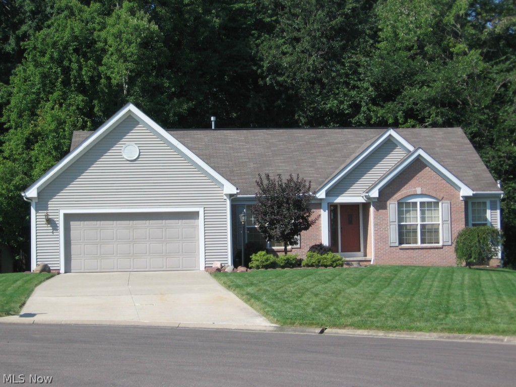 Kirkstead Place Allotment - Residential