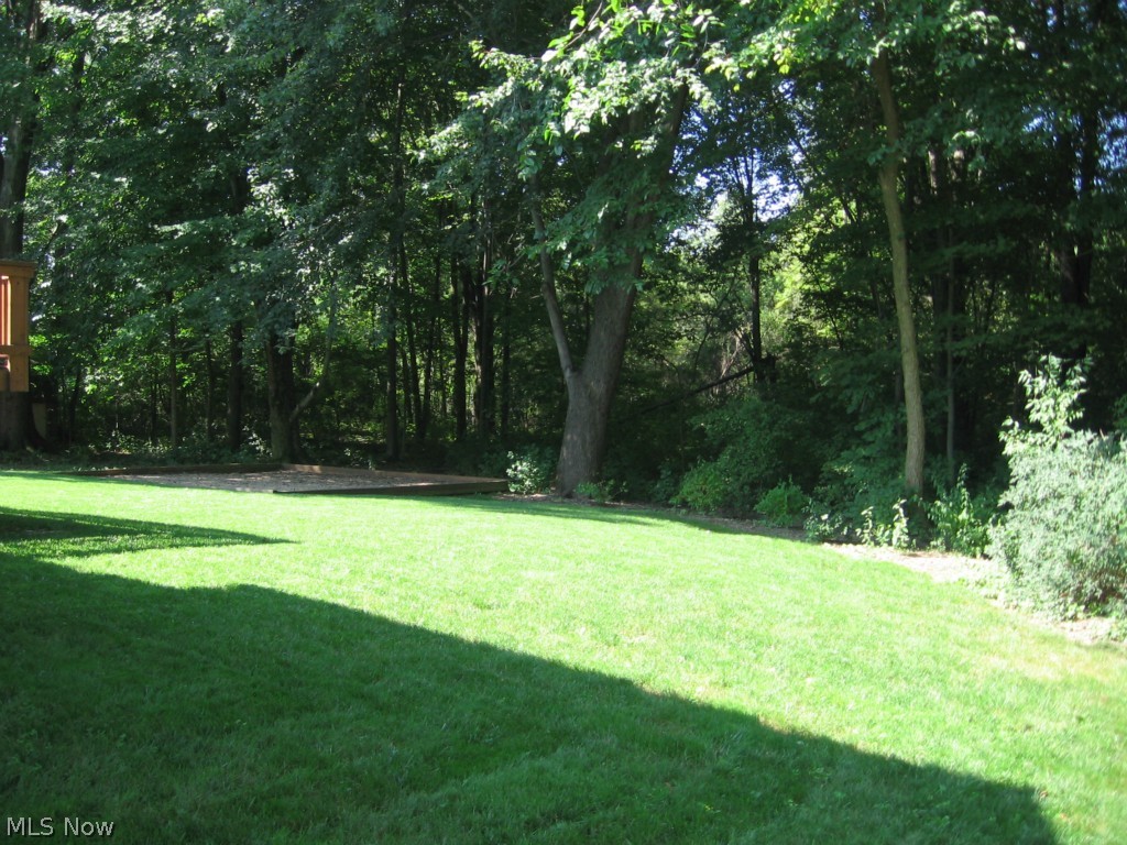 Kirkstead Place Allotment - Residential