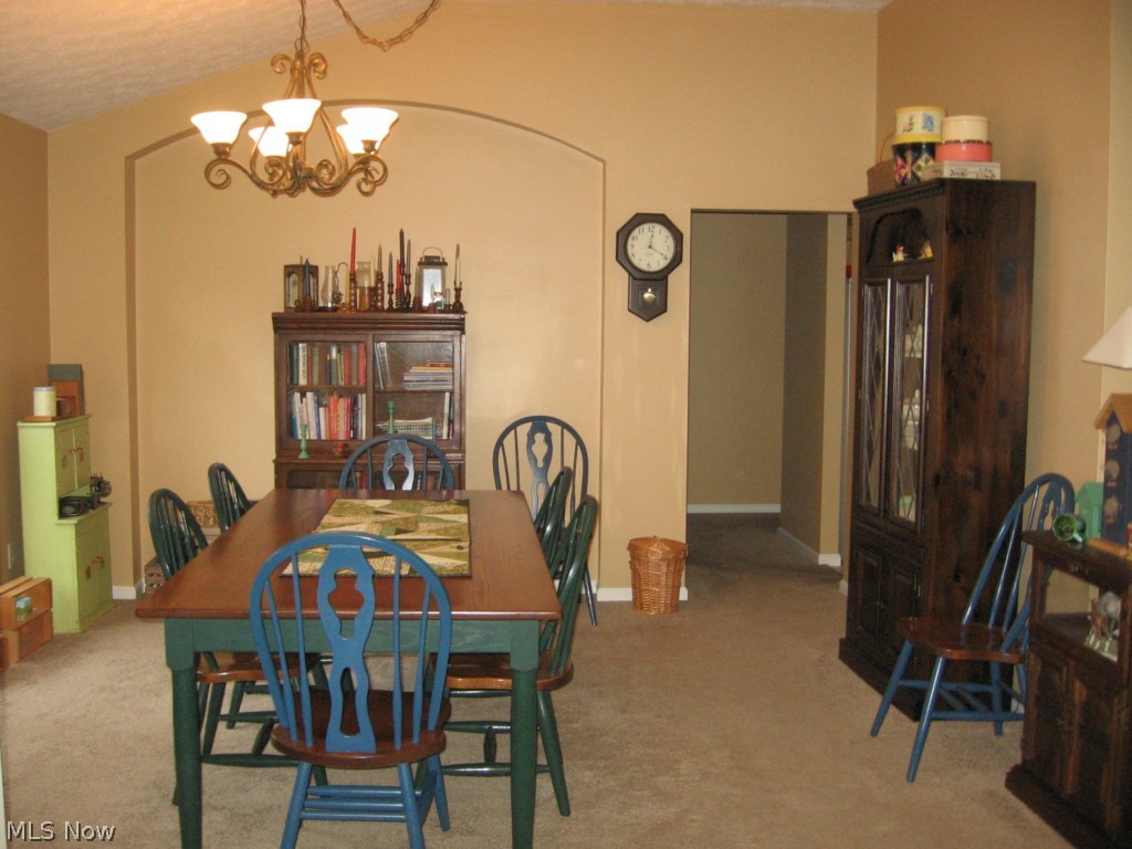 Kirkstead Place Allotment - Residential