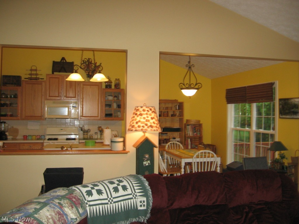 Kirkstead Place Allotment - Residential