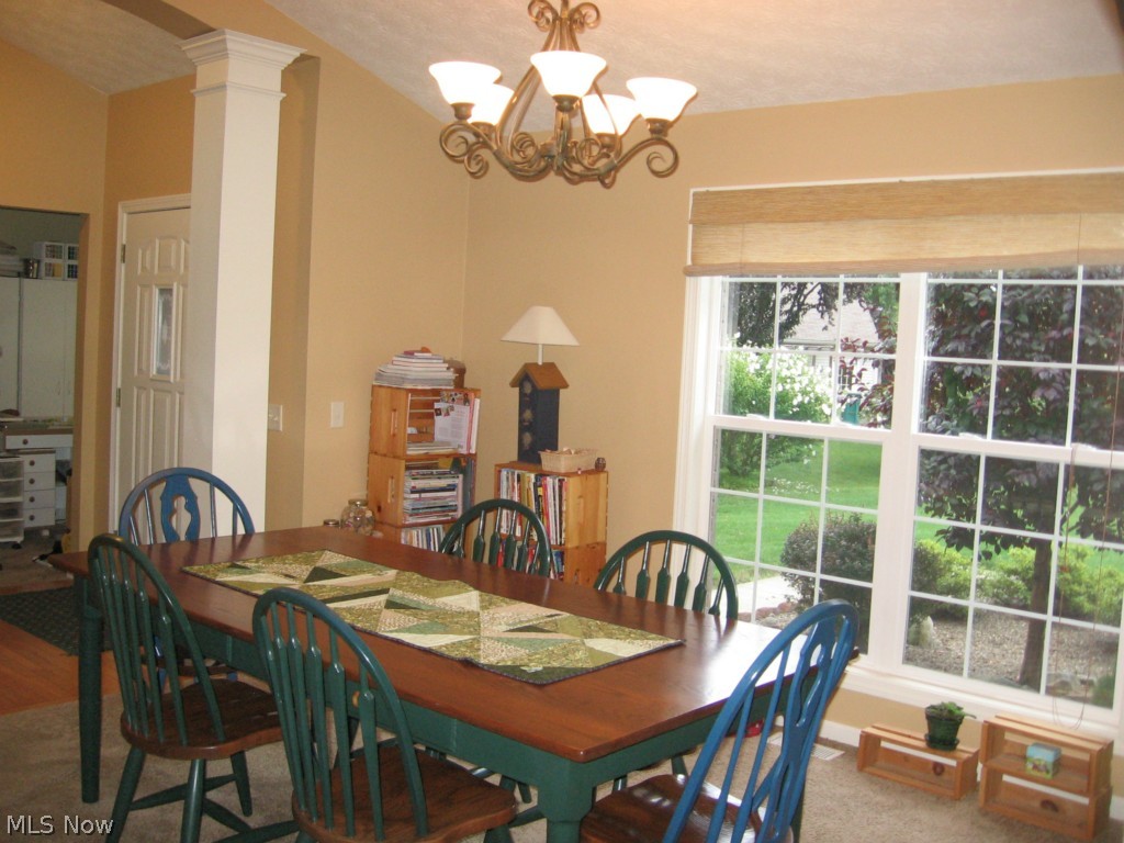 Kirkstead Place Allotment - Residential