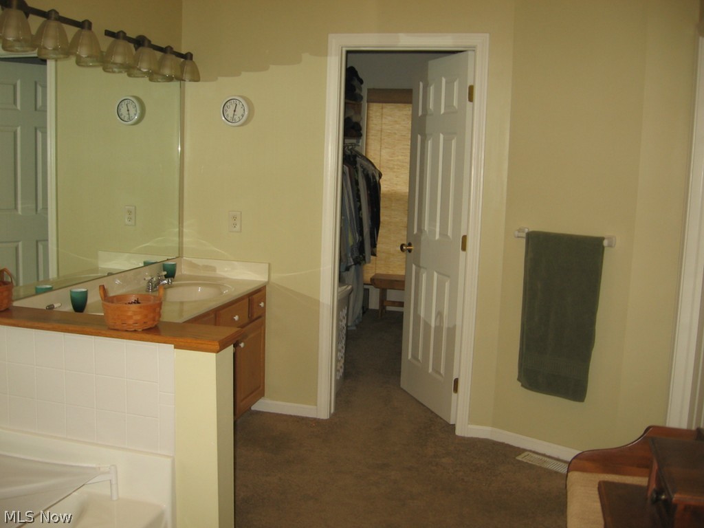 Kirkstead Place Allotment - Residential