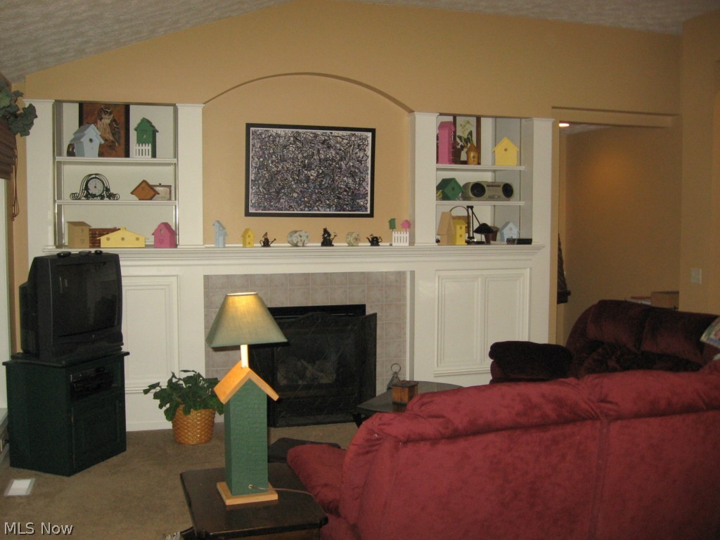 Kirkstead Place Allotment - Residential