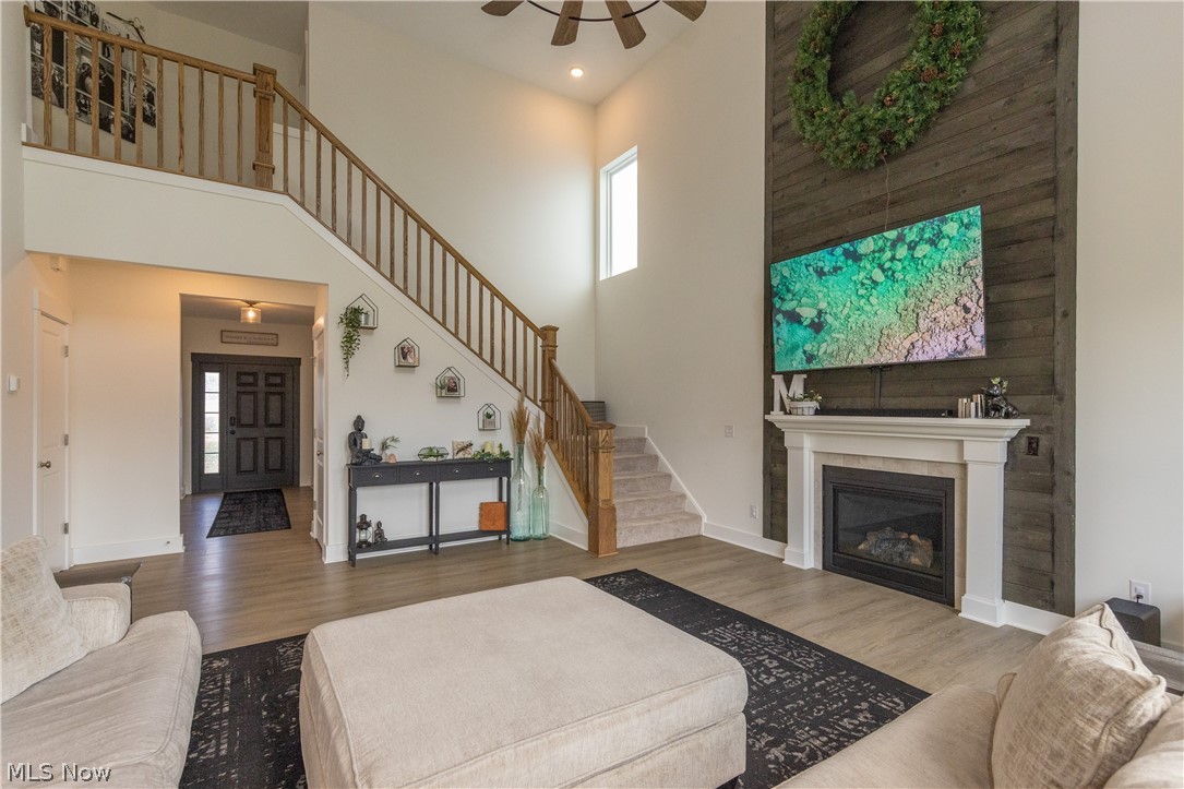 Red Fern Trails Sub 2 - Residential