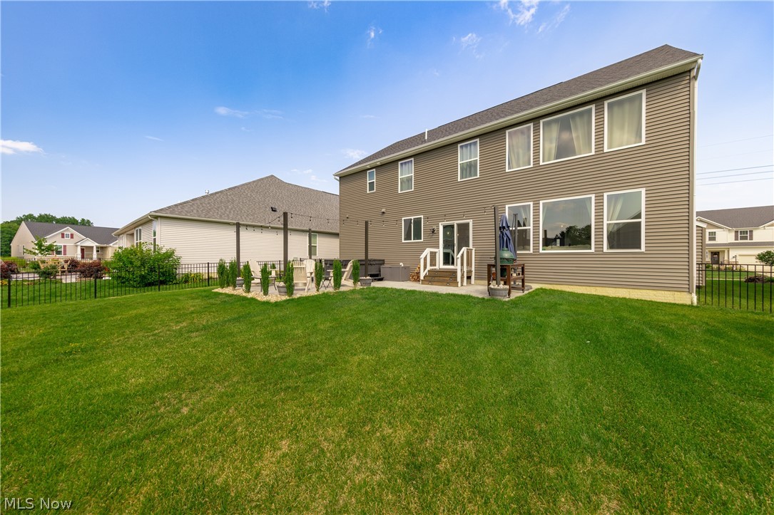 Red Fern Trails Sub 2 - Residential