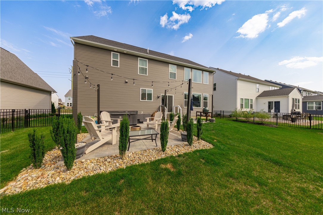 Red Fern Trails Sub 2 - Residential