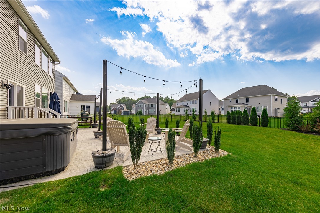 Red Fern Trails Sub 2 - Residential