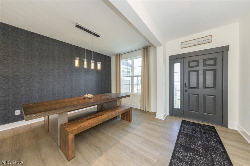 Photo of 8810 Leatherleaf Drive, Columbia Station, OH 44028 (MLS # 5190186)