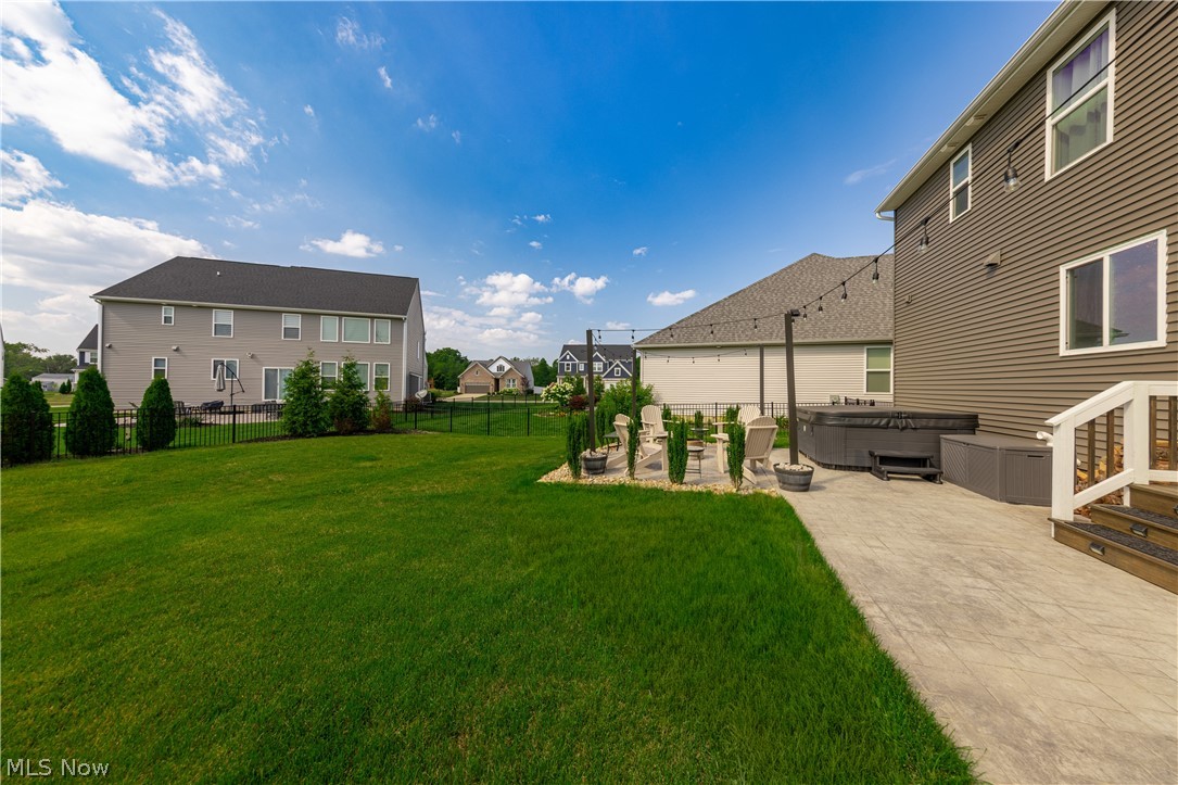 Red Fern Trails Sub 2 - Residential