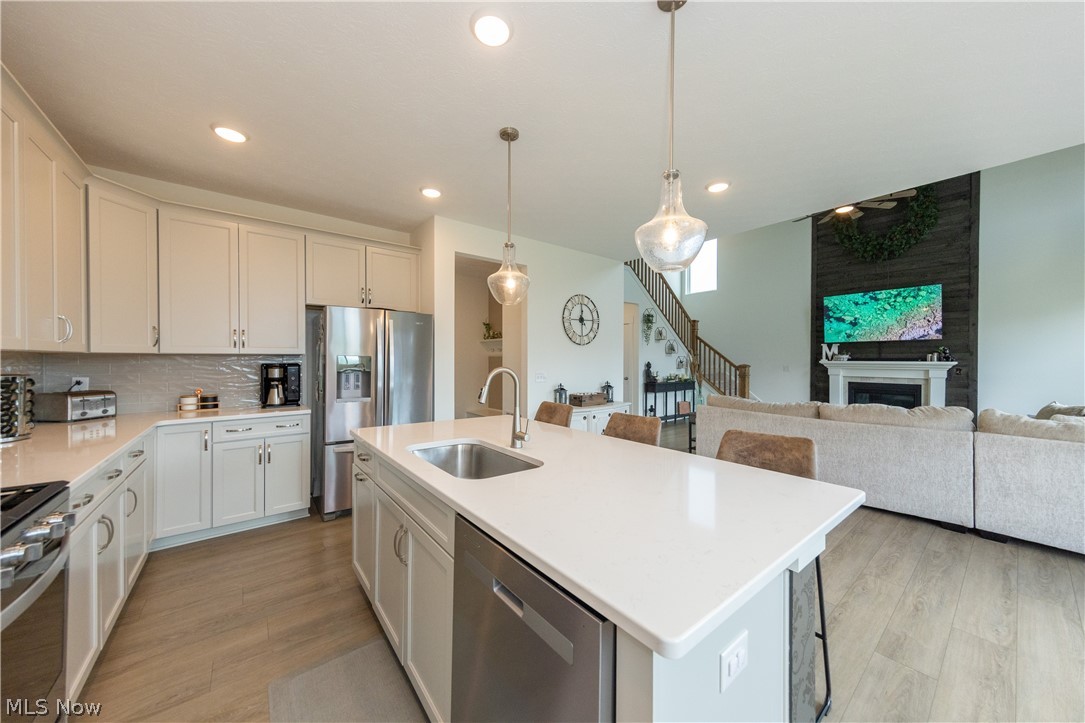 Red Fern Trails Sub 2 - Residential