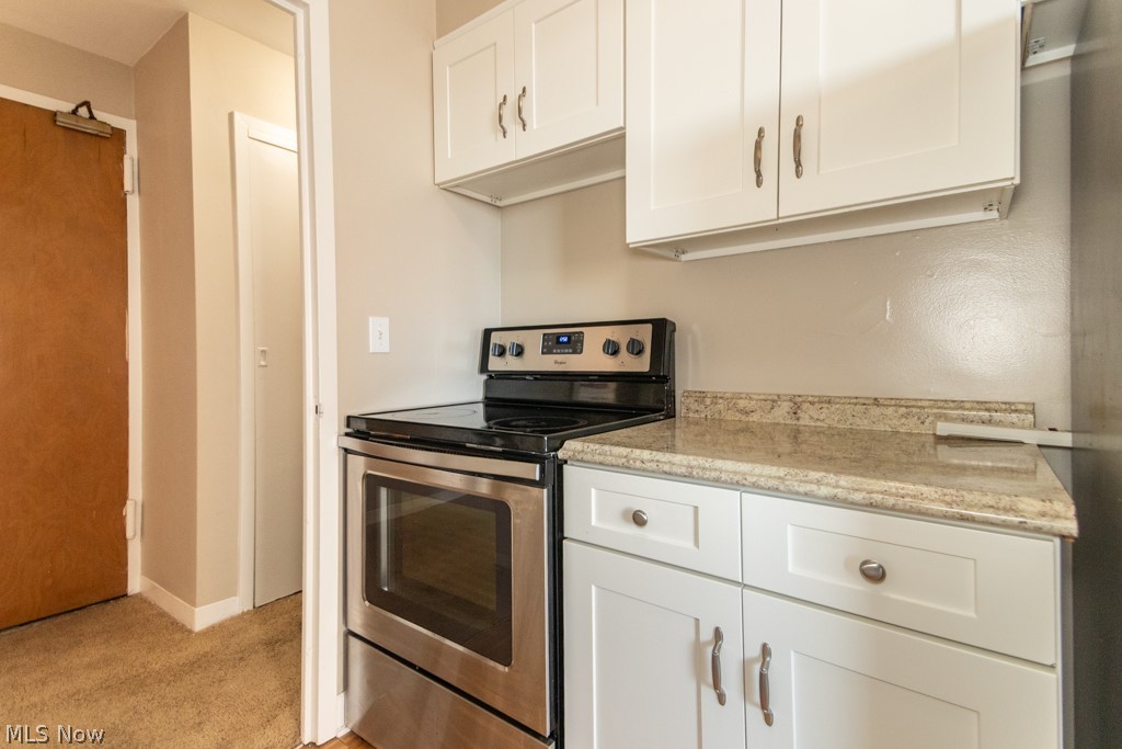 Lake House Condo - Residential