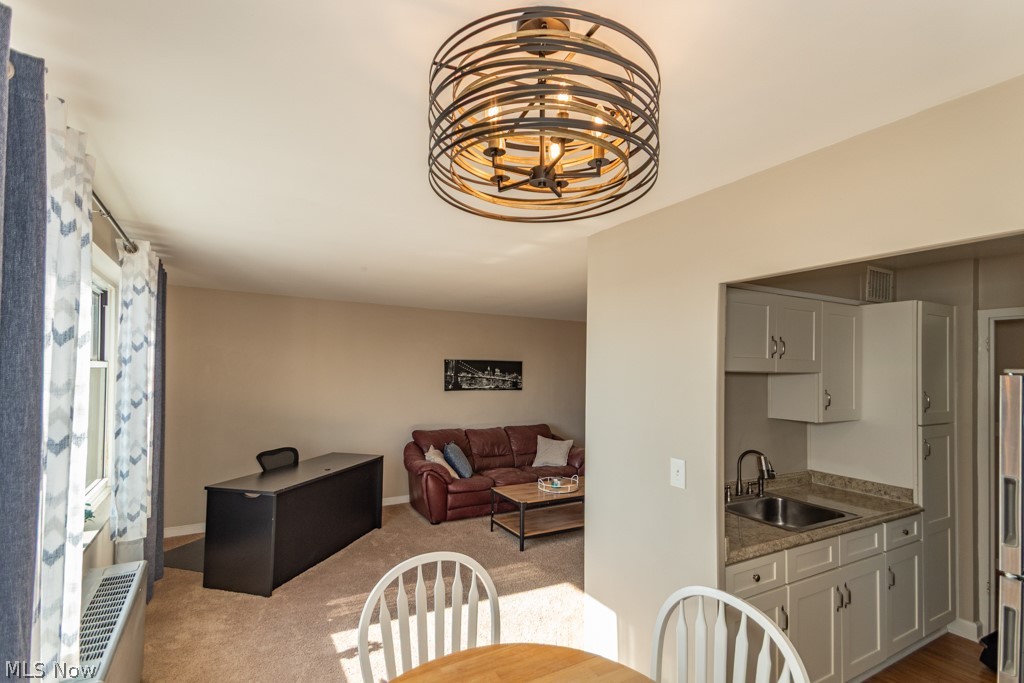 Lake House Condo - Residential