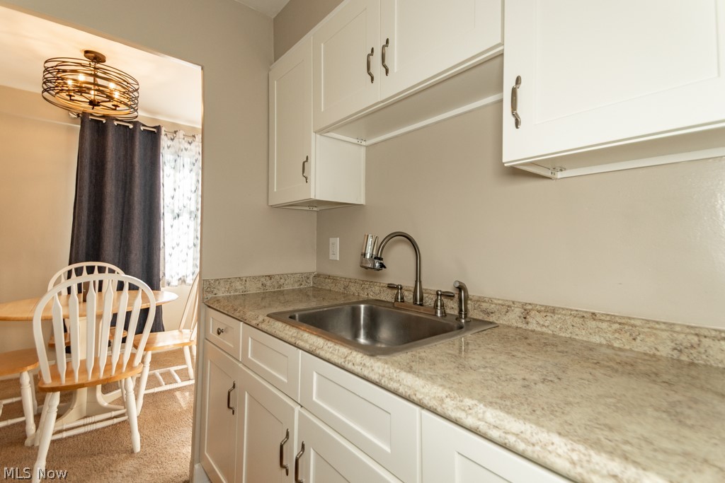 Lake House Condo - Residential