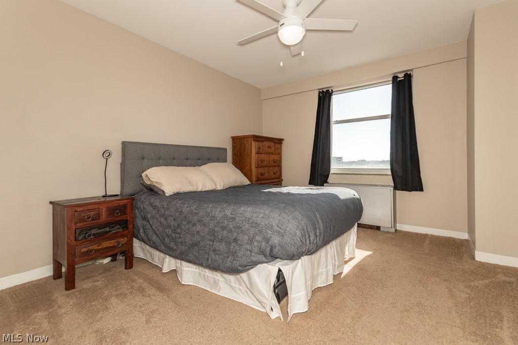 Lake House Condo - Residential