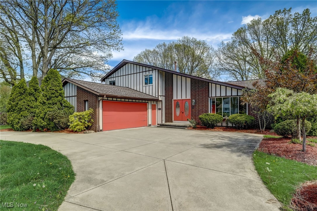 Sandy Ridge - Residential