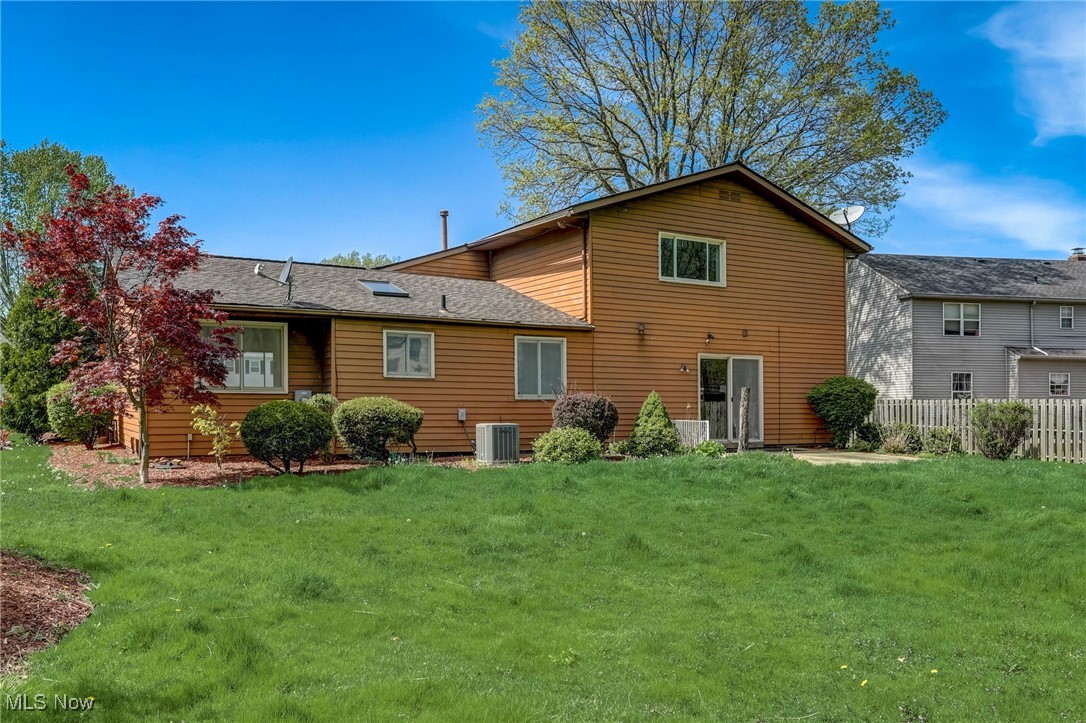 Sandy Ridge - Residential