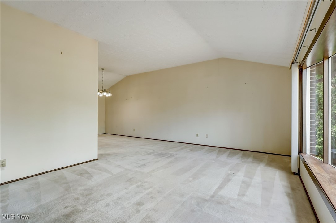 Sandy Ridge - Residential