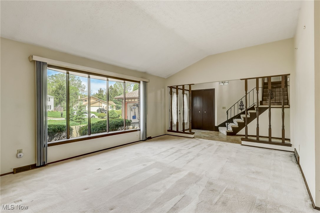 Sandy Ridge - Residential