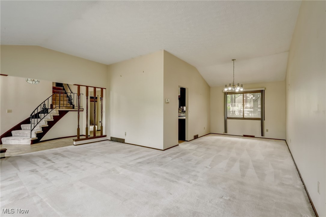 Sandy Ridge - Residential