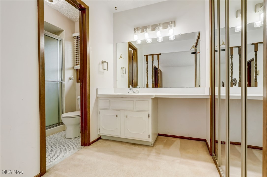 Sandy Ridge - Residential