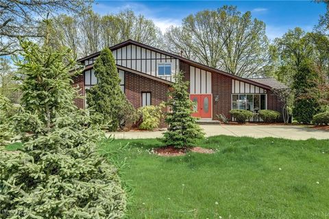 4011 Brewster Drive, Westlake, OH 44145 - #: 5061875
