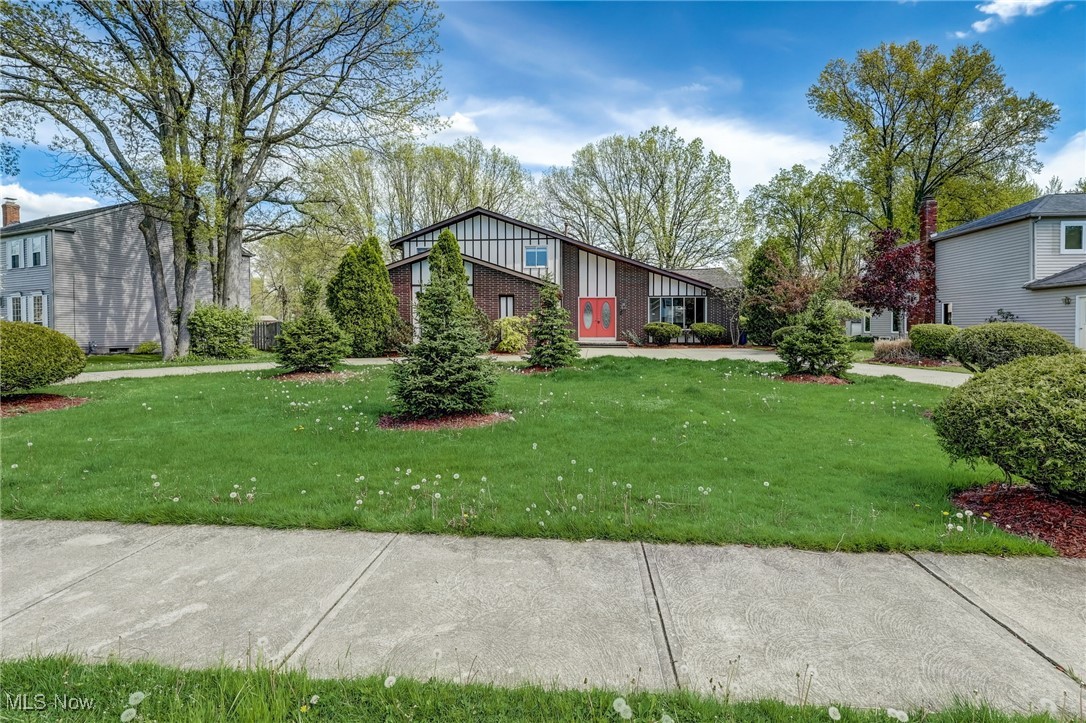 Sandy Ridge - Residential