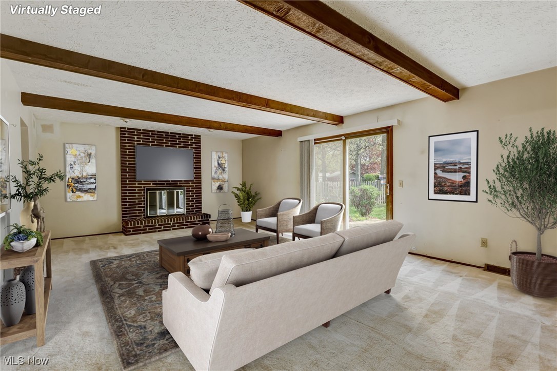 Sandy Ridge - Residential