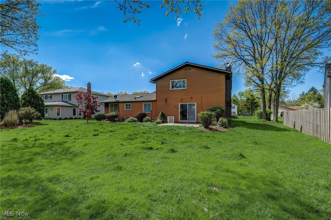 Sandy Ridge - Residential