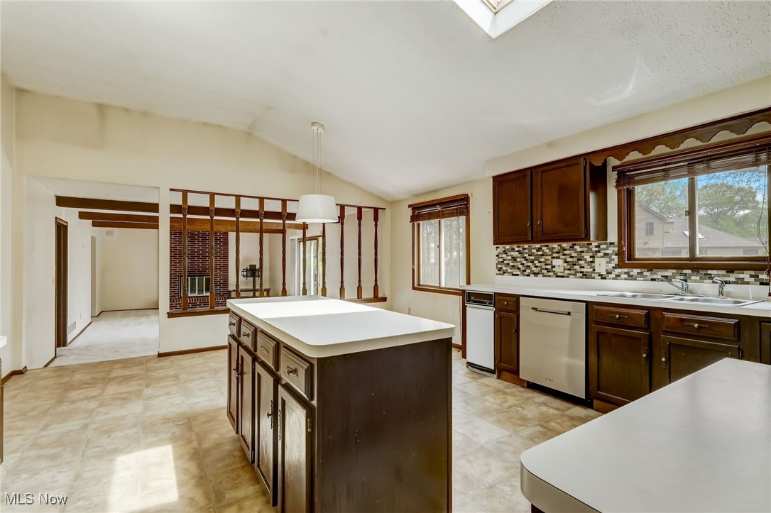 Sandy Ridge - Residential