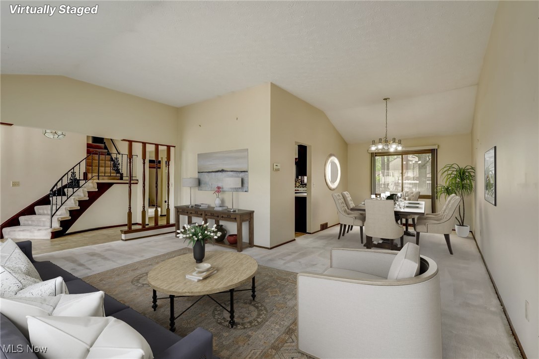 Sandy Ridge - Residential