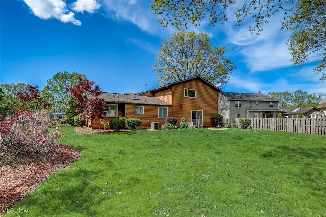 Sandy Ridge - Residential