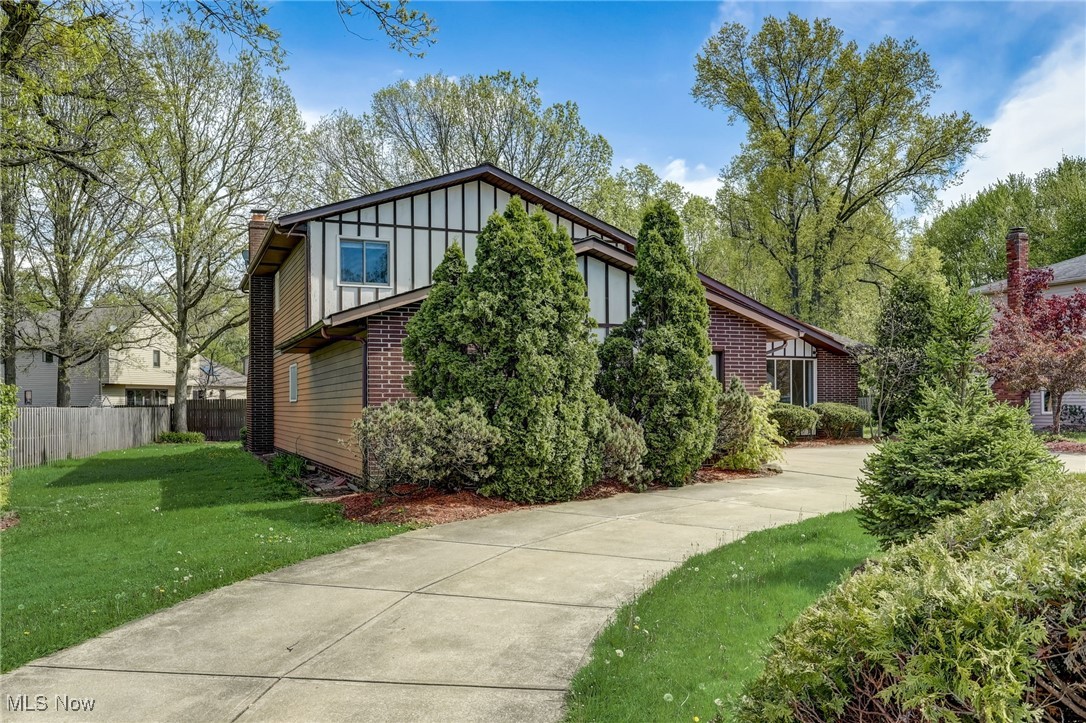 Sandy Ridge - Residential