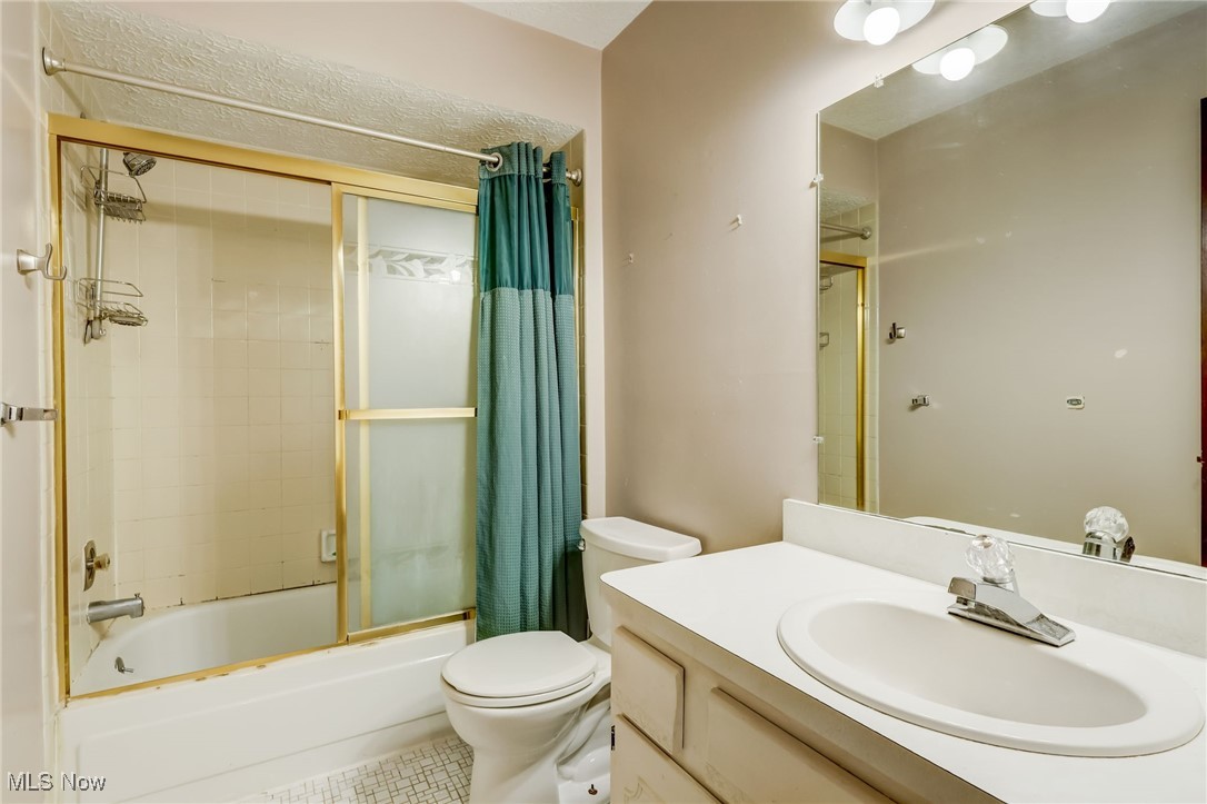 Sandy Ridge - Residential