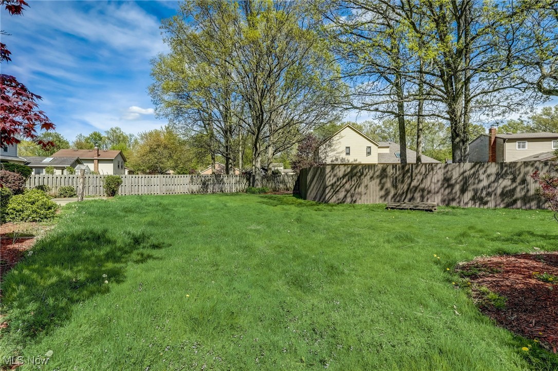 Sandy Ridge - Residential