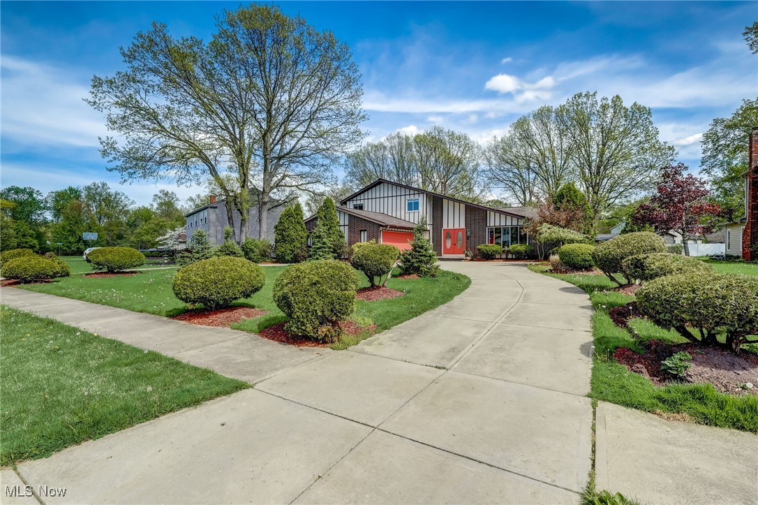 Sandy Ridge - Residential