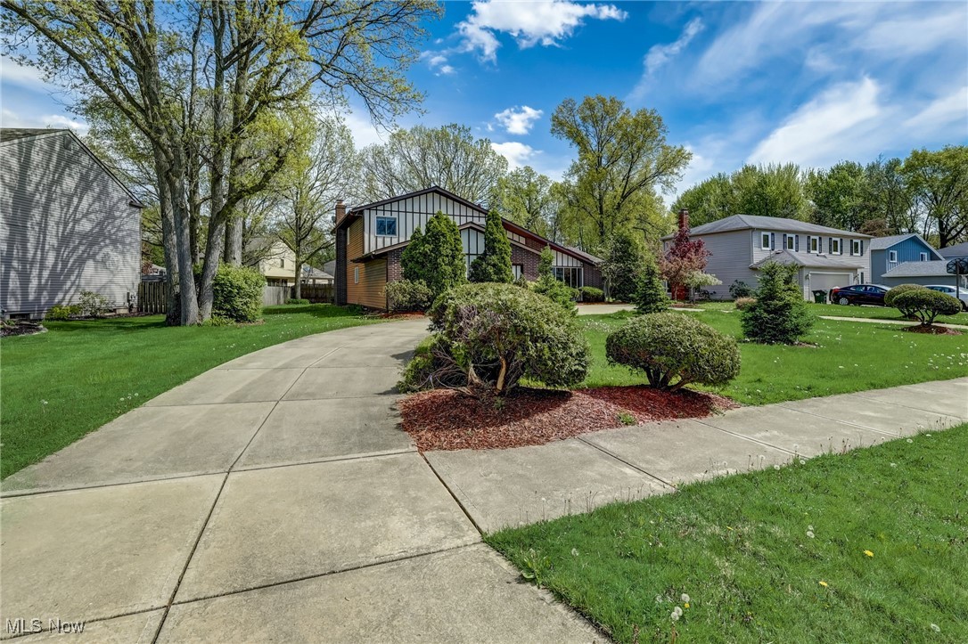 Sandy Ridge - Residential