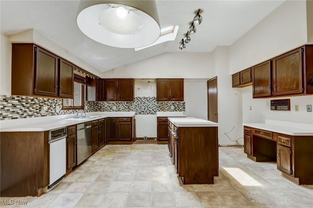 Sandy Ridge - Residential