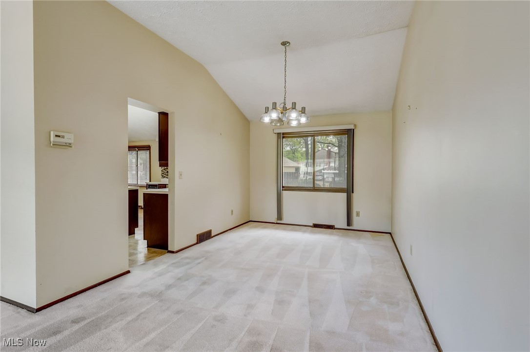 Sandy Ridge - Residential