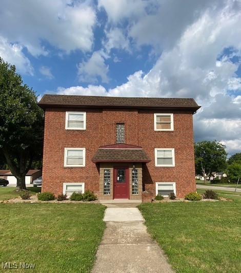Located in Warren and accepting Section 8 is this 2 Bedroom/1 Bath 2nd floor newly remodeled apartment with a living room, a kitchen that has a dine in area and a new stove and refrigerator which the tenant is to maintain. There is coin laundry in building and tenants will need to provide their own window a/c units. Monthly rent is $785.00 with water, sewer and trash services included. The tenant pays for the electric and gas services. Full security deposit of $785.00 plus first months rent is due before an approved tenant can move in. No smoking and no pets.