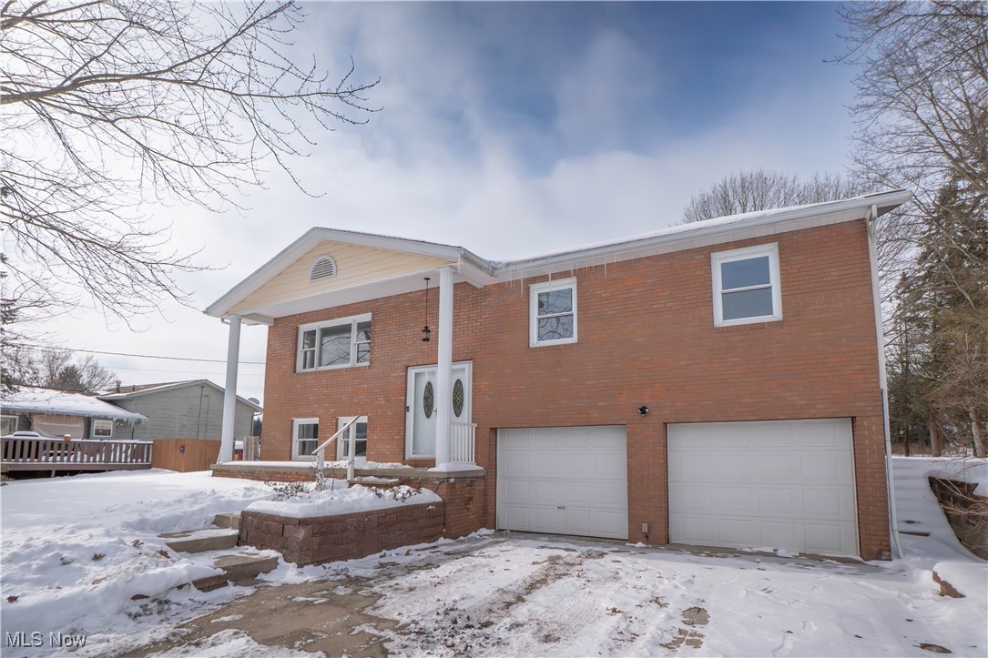 Pleasant Hills Estates - Residential