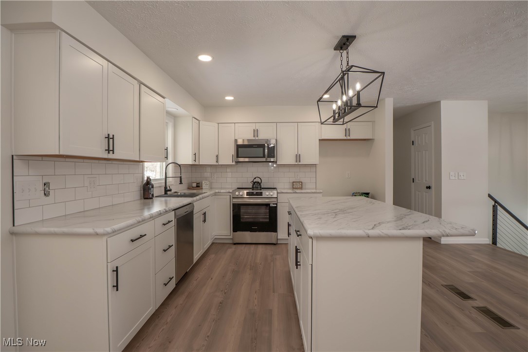 Pleasant Hills Estates - Residential