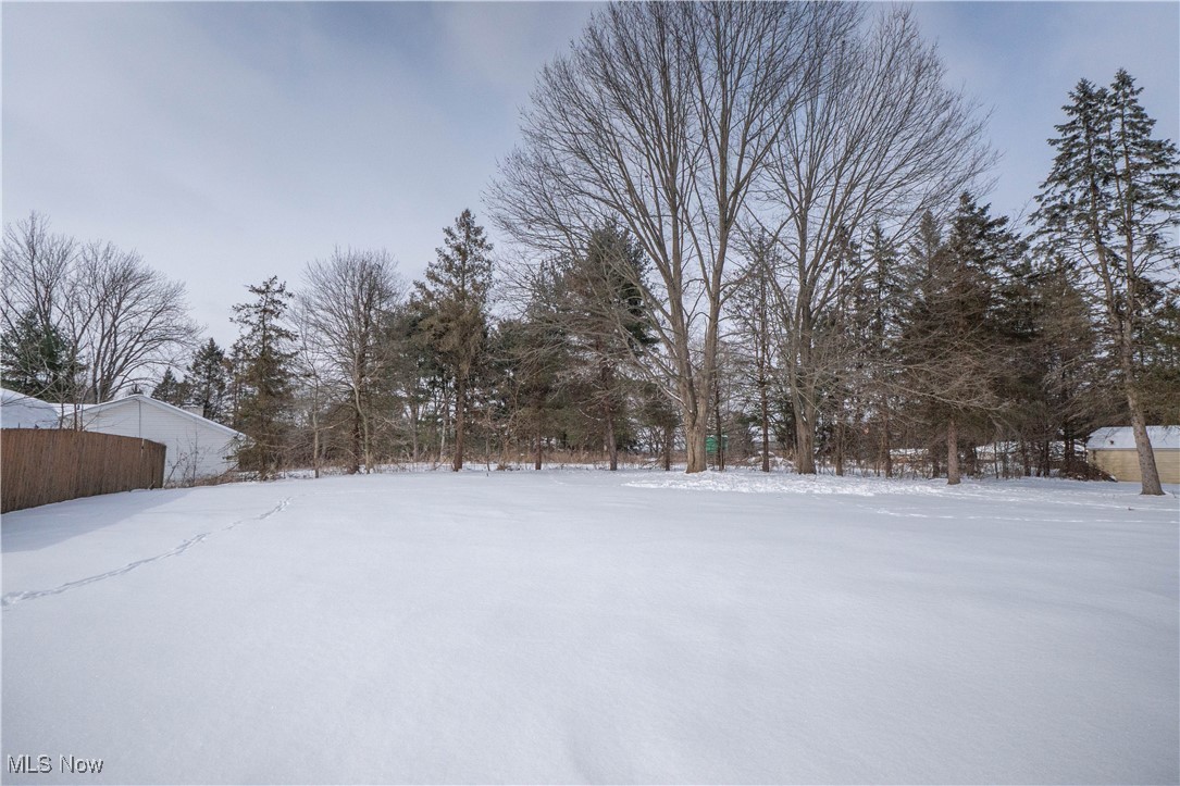 Pleasant Hills Estates - Residential