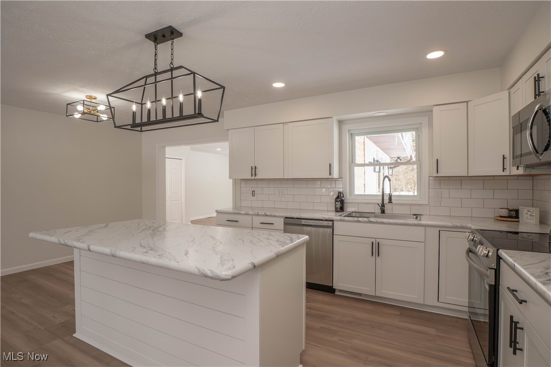 Pleasant Hills Estates - Residential