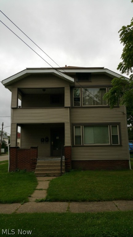 Canton - Residential Lease