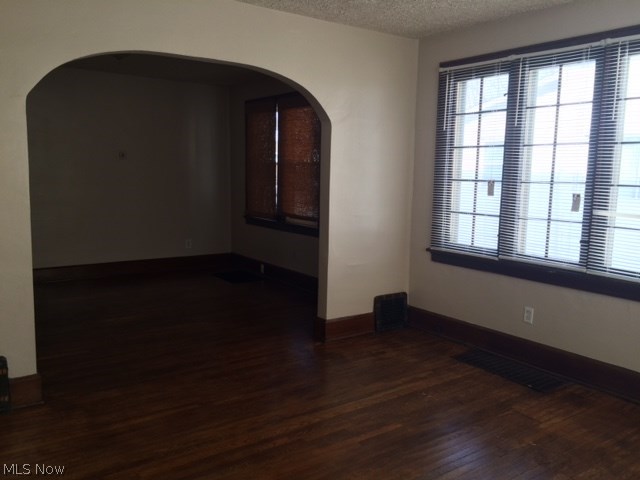 Canton - Residential Lease