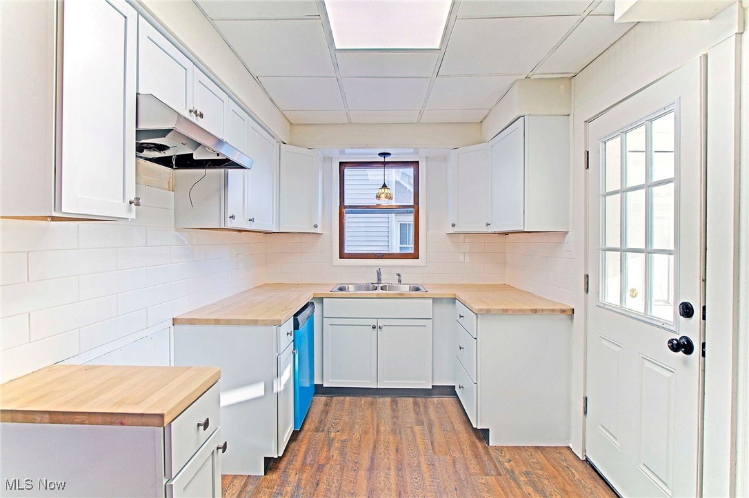 City/Canton - Residential