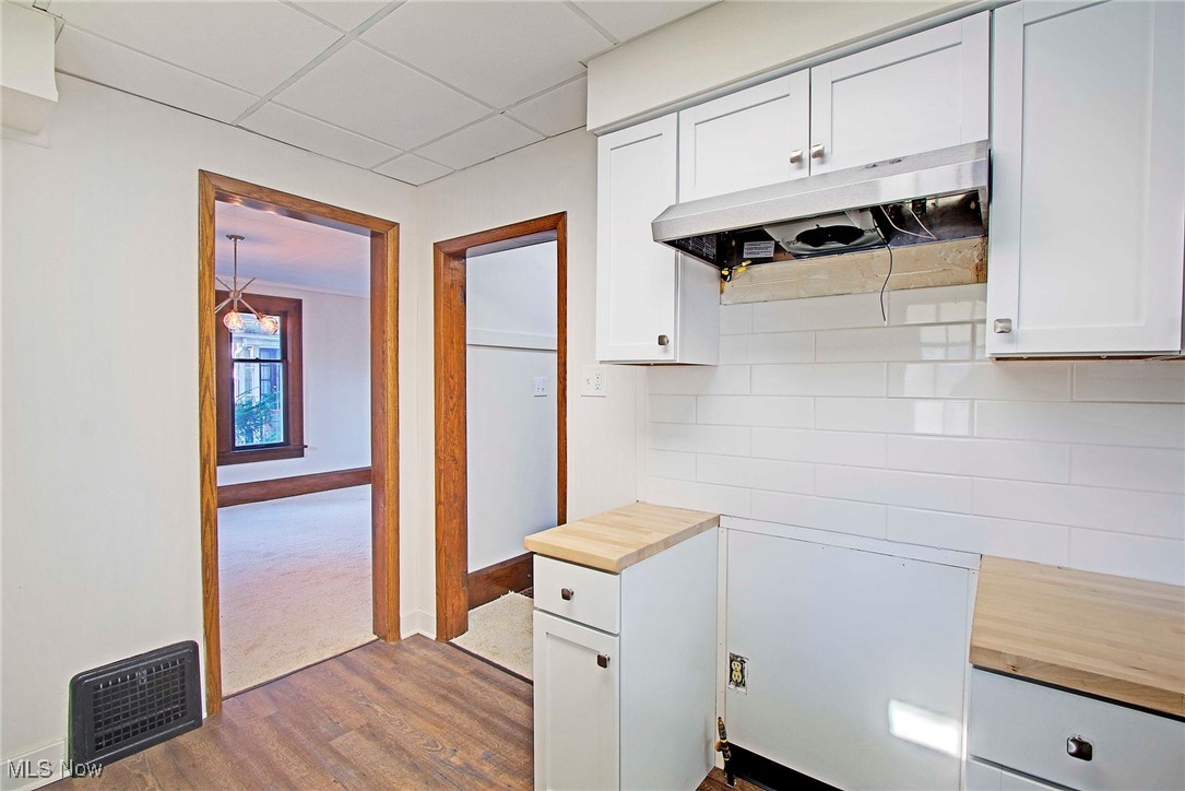 City/Canton - Residential